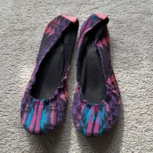 American Eagle Flats